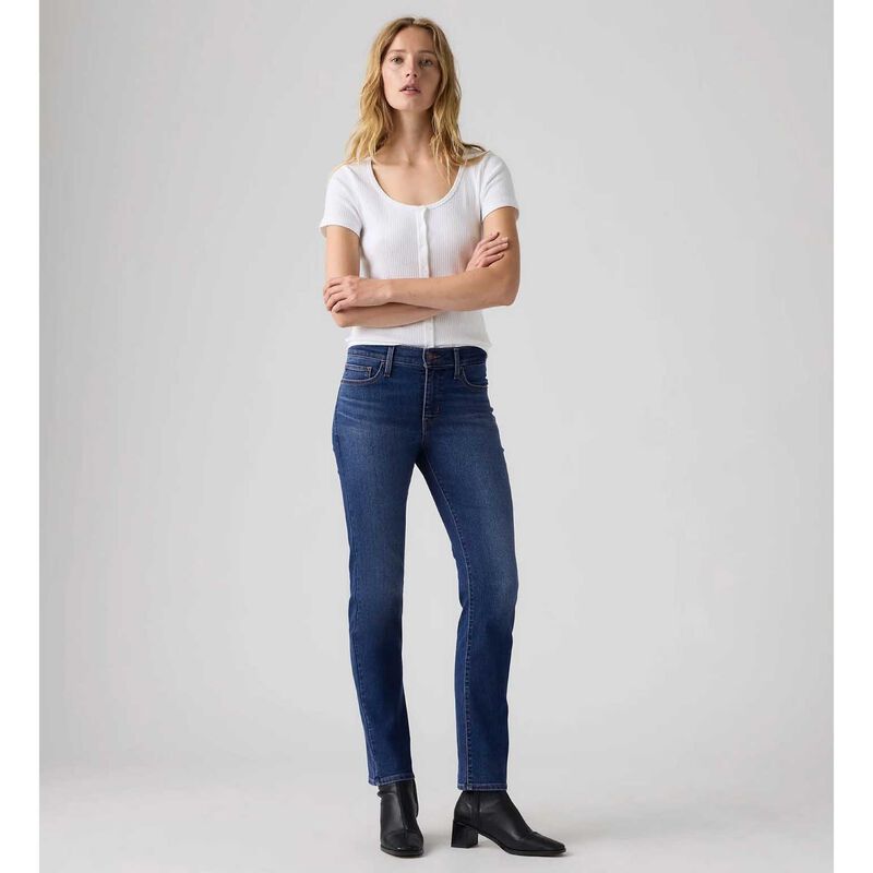 Levi's 312 Shaping Slim New Bestie Jeans image number 2